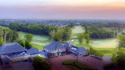 Pinnacle GC