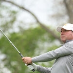 Ryan Groff - Low Score - 67 - 2025-05-05 - Masters 1