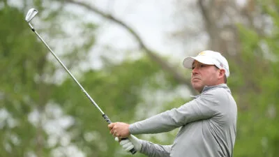 Ryan Groff - Low Score - 67 - 2025-05-05 - Masters 1