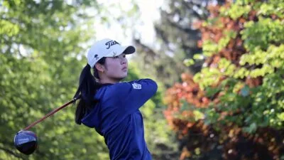 Serena Wu