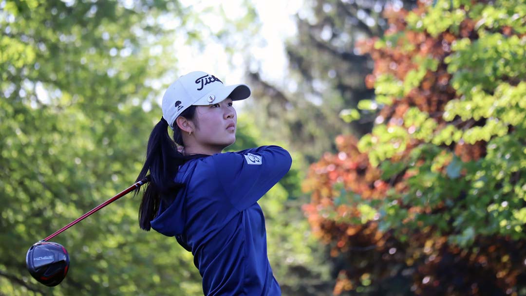 Serena Wu