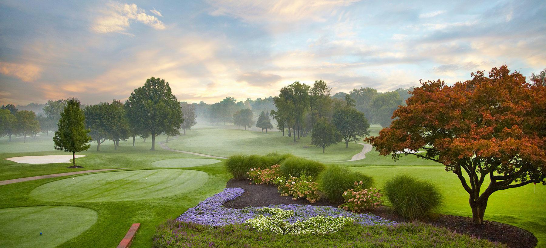 Silver Lake Country Club