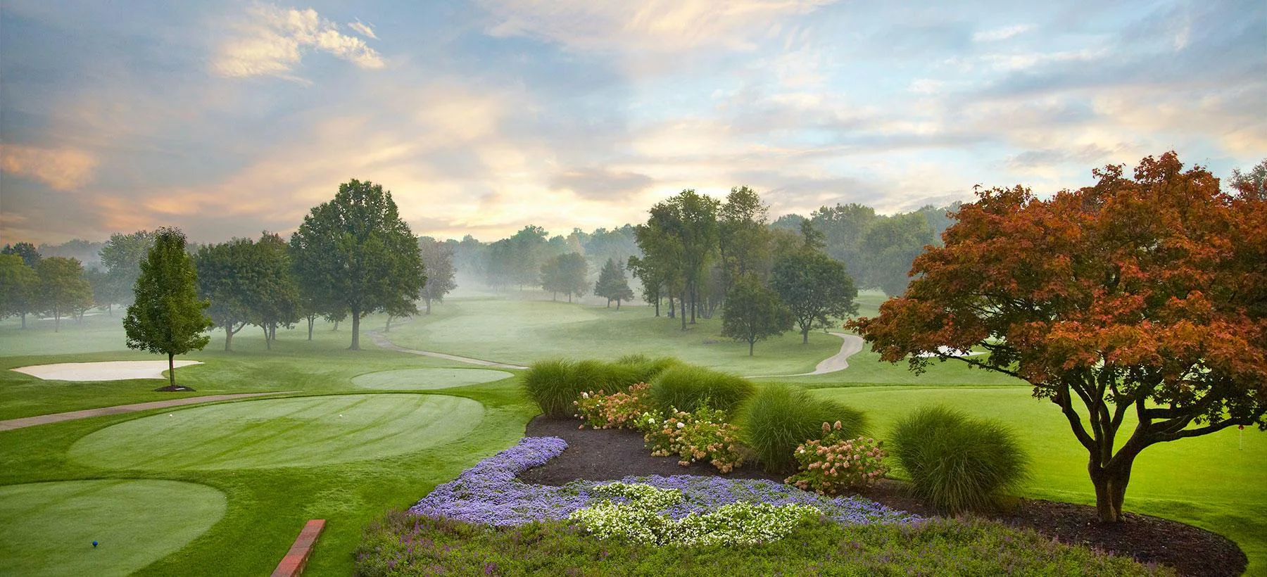 Silver Lake Country Club