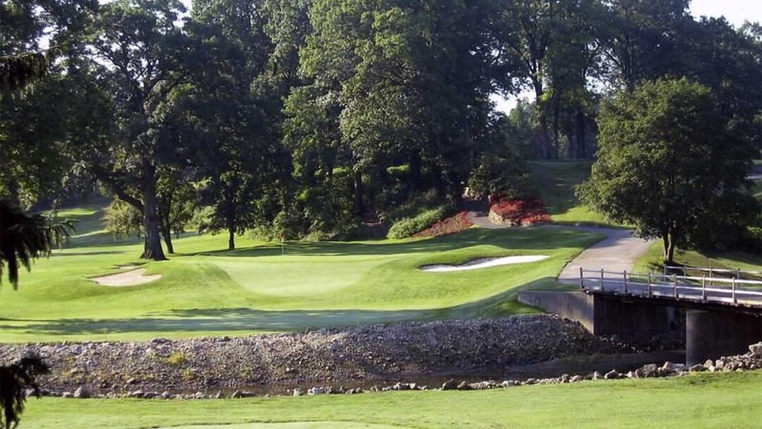 Sylvania Country Club