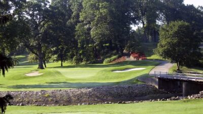 Sylvania Country Club