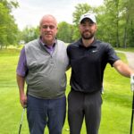 Danny Terry + Josh Widner