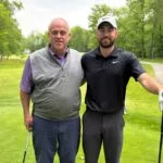 Danny Terry + Josh Widner
