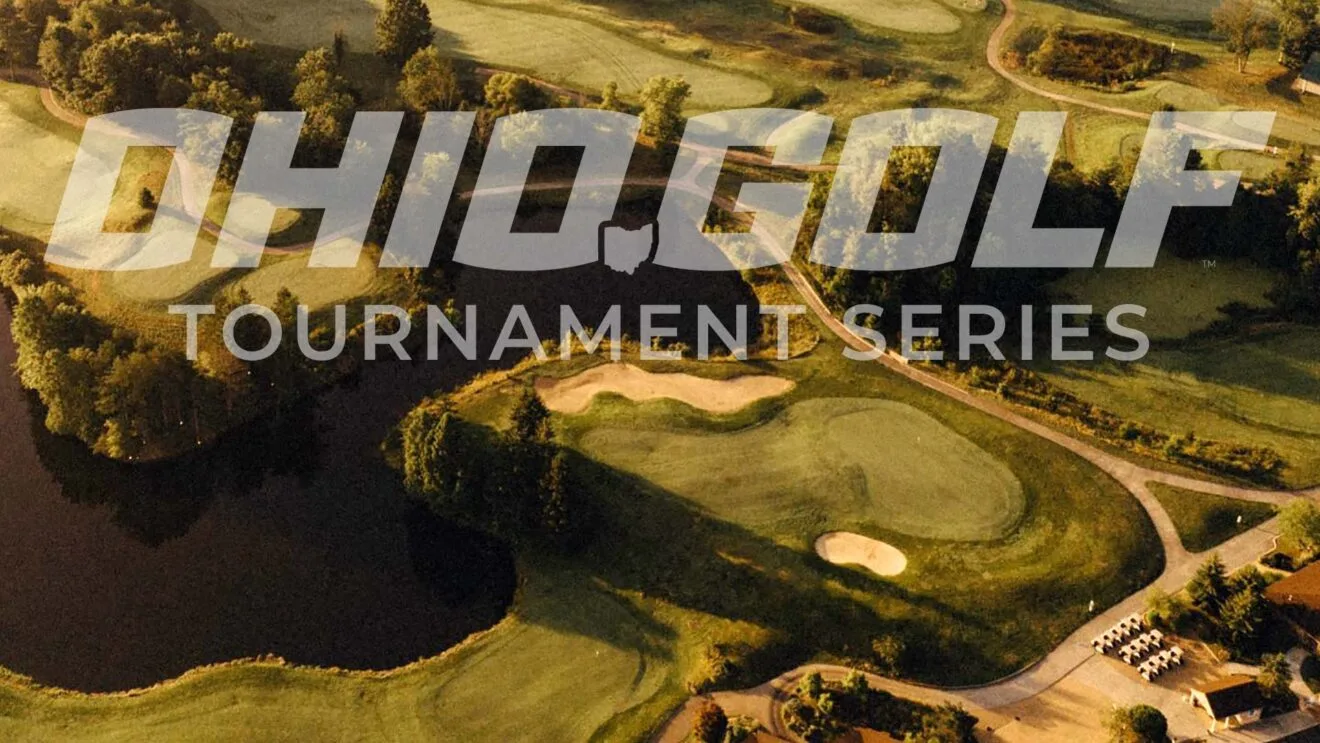 OHIO.GOLF Tournament Series at The Quarry