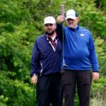 Jimmy Wild + Bobby Spino