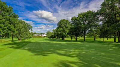 Piqua Country Club