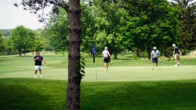 2025 ADGA Stableford at Fox Den