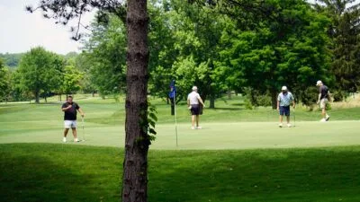 2025 ADGA Stableford at Fox Den