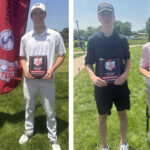 2025 COGA Tour Classic winners
