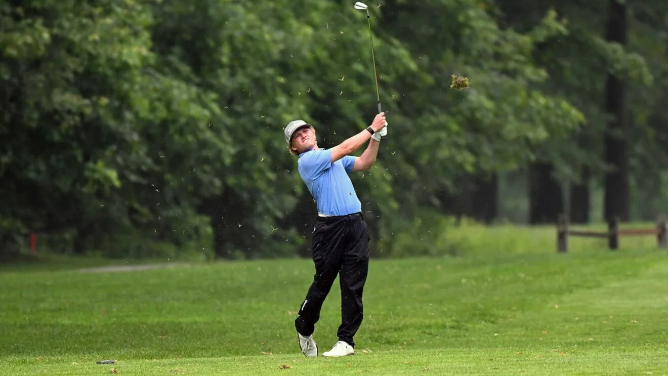 2025 Northeast Ohio Amateur Championship RD2