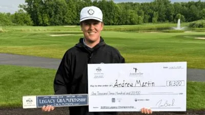 Andrew Martin