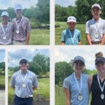 2025 SOPGA Jr Tour Blue Ash