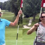 Janet Shaheen, Cheri Gilbert