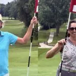 Janet Shaheen, Cheri Gilbert