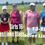 2025 COGA Ladies Links Classic