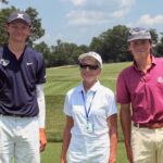 Charlie Mullin, Rosemary Haddad, AJ Wilhelm