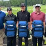 2025 NOPGA Pro - 3 Juniors