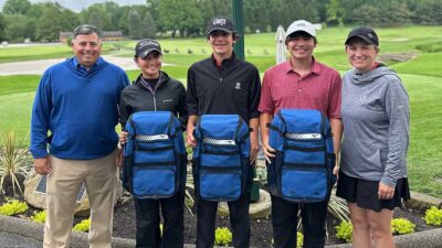 2025 NOPGA Pro - 3 Juniors