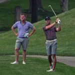 Mason Frazier + Andrew Kaye