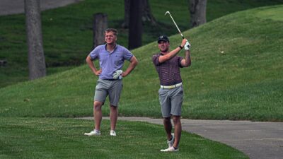 Mason Frazier + Andrew Kaye
