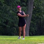 Anna Coccia WOSGA Cosmopolitan Four-Ball