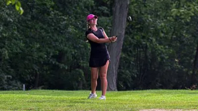 Anna Coccia WOSGA Cosmopolitan Four-Ball