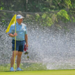 Baugh + Skidmore Four-Ball #2