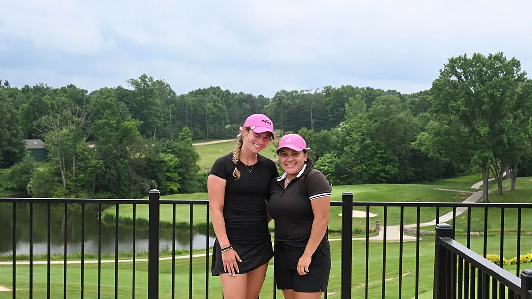 Coccia + Wharff Cosmo Winners