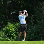 Danny Reaser Par 3 Cover Photo