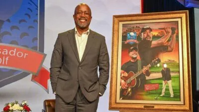 Darius Rucker
