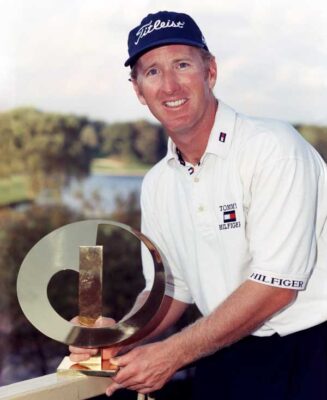 David Duval