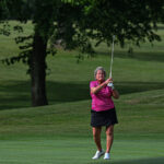 Debbie McNichols 6th Wosga Cosmo