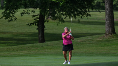 Debbie McNichols 6th Wosga Cosmo