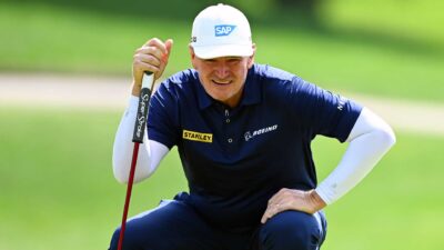 Ernie Els