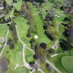 Fox Den Golf Course, Stow Ohio