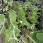 Fox Den Golf Course, Stow Ohio