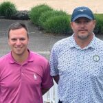 Ryan Gutowski + Ryan Stefanski