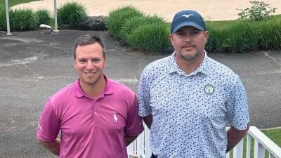 Ryan Gutowski + Ryan Stefanski