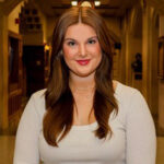 Photo of author