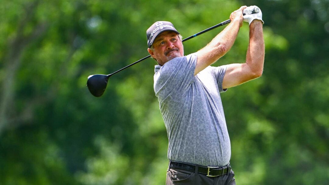 Jerry Kelly