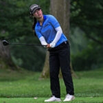 Keira Yun Co Medalist Shawnee