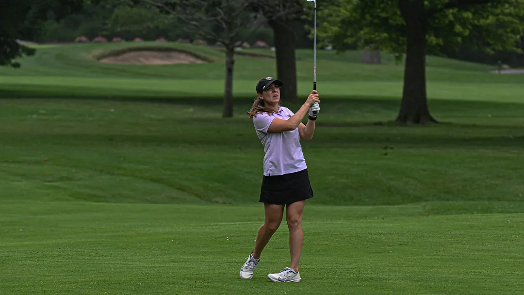 Lily Bargamian Co Medalist Shawnee
