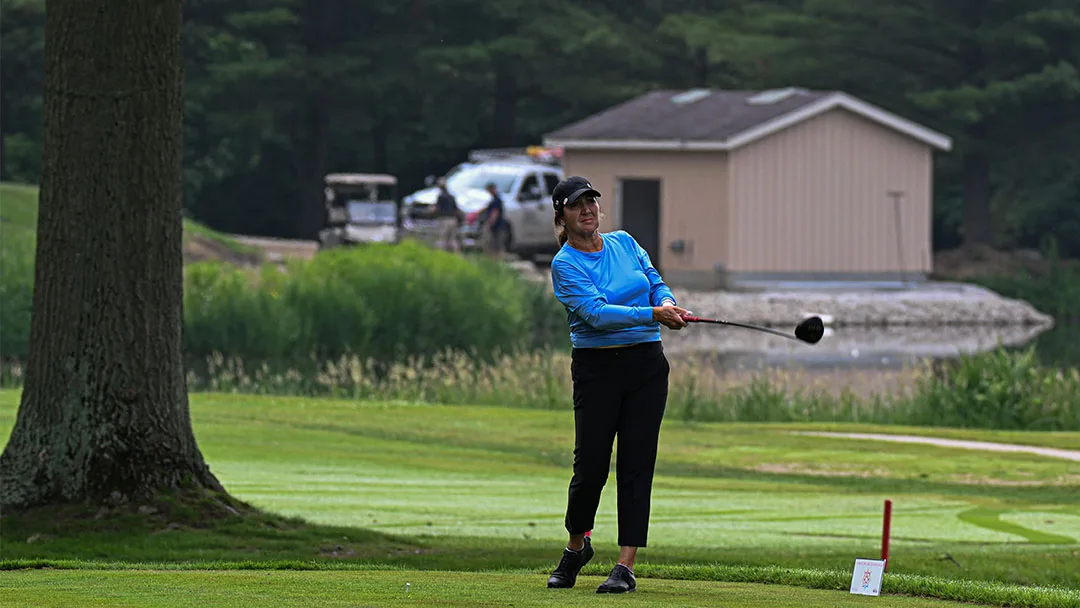 Mary Wiley WOSGA Cosmo HIO