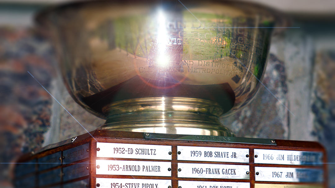 NEOAm Trophy