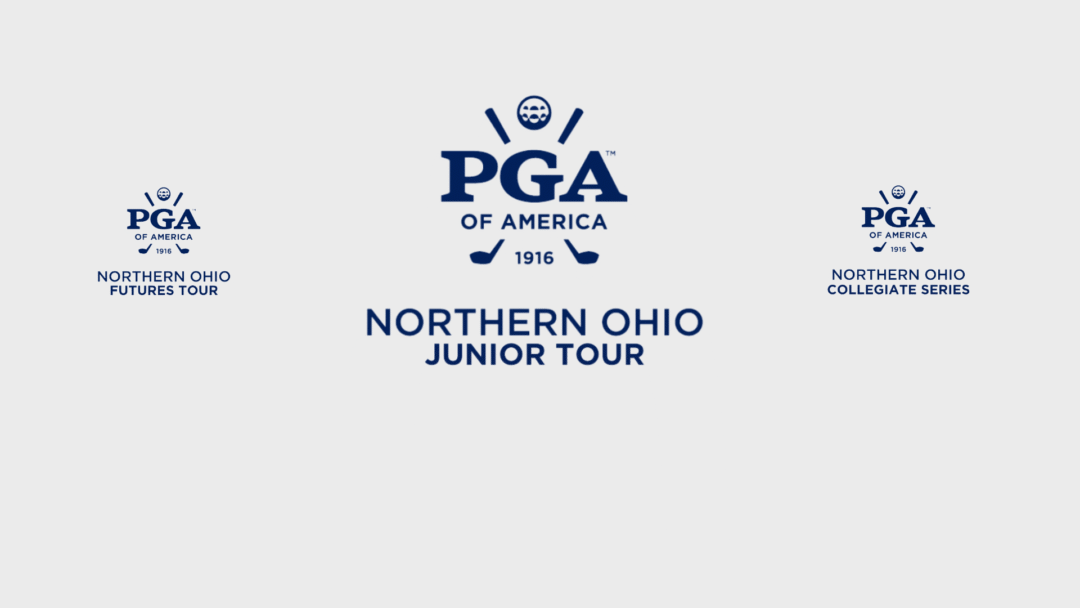 NOPGA Junior Tours logo