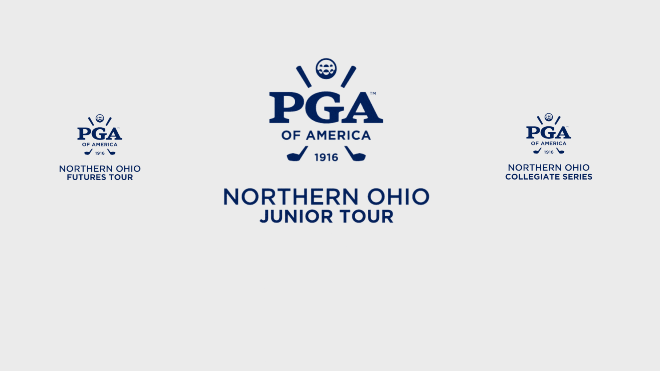 NOPGA Junior Tours logo